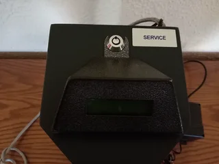 Coin Controller For Printers (Charge For Copies/Prints)
