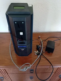 Coin Controller For Printers (Charge For Copies/Prints)