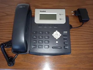 T20P VoIP Phone For Sale - Just R300.00!
