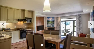 Timeshare - Drakensburg Sun Resort (Mountain View)