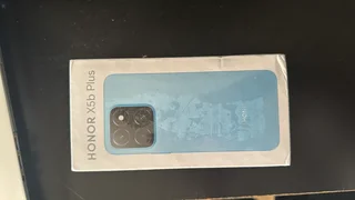 Honor X5b Plus
