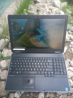 Dell latitude intel core i7 with 16gb ram &amp; 128GB SSD
