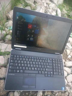 Dell latitude intel core i7 with 16gb ram &amp; 128GB SSD