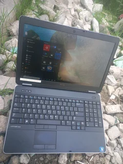 Dell latitude intel core i7 with 16gb ram &amp; 128GB SSD