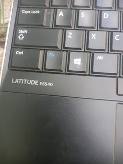 Dell latitude intel core i7 with 16gb ram &amp; 128GB SSD