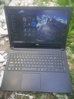 Dell vostro intel core i3 ( neat &amp; clean )