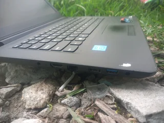 Lenovo ideapad laptop