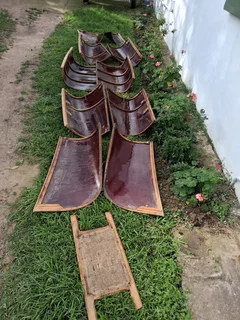 Canoo Collectors Item - Vintage