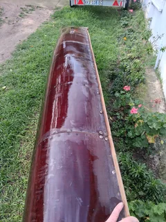 Canoo Collectors Item - Vintage