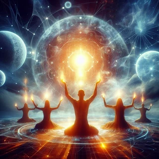 Special Ritual Spell Service