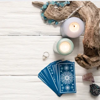 Psychic Medium Reading