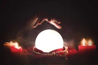 Spiritual Solution Just For You