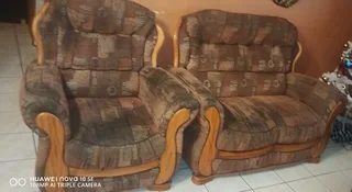 Sofa Set