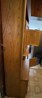 Dining drawer in Braamfontein