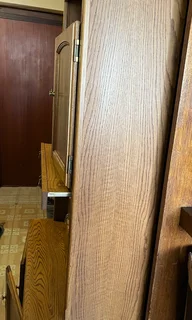 Dining drawer in Braamfontein