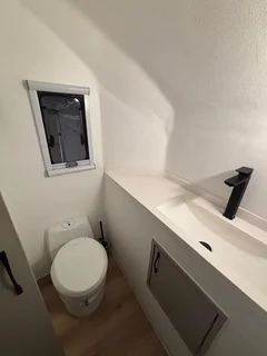 2023 Overlander Off-road Caravan