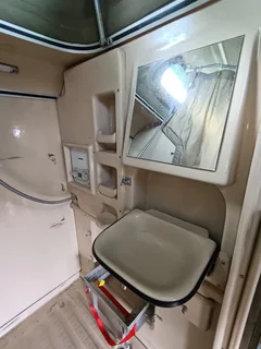 2015 Imagine Comfort Van