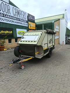 2015 Imagine Comfort Van