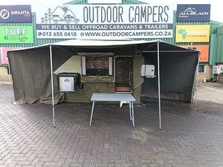 2015 Imagine Comfort Van