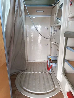 2015 Imagine Comfort Van