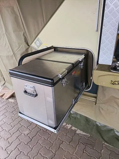 2015 Imagine Comfort Van