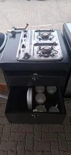 2018 Jurgens Xplorer Offroad Caravan