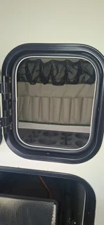 2018 Jurgens Xplorer Offroad Caravan