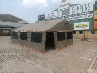 2016 Jurgens XT 140 Offroad Trailers