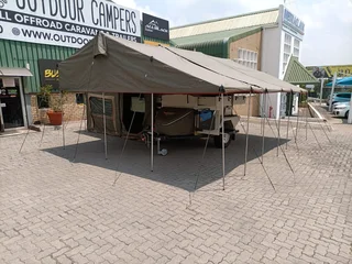 2016 Jurgens XT 140 Offroad Trailers