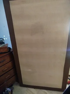 Three quarter bed base