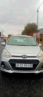 Hyundai i10 2019