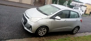 Hyundai i10 2019