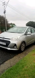 Hyundai i10 2019