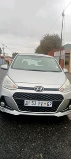 Hyundai i10 2019