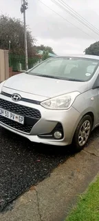 Hyundai i10 2019