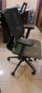 Ergotheraphy Office Chair