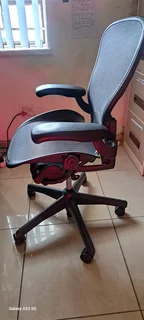 Herman Miller Aeron Chair