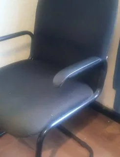 Chair - Ad posted by Tristan Christians