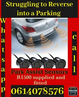 Car sound and security