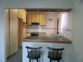 Charming and Secure Cottage for Rent in Prime Location