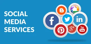 Social Media Marketing Take Your Digital Presence to the Next Level.