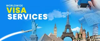 ✅ Visa Assistance • Visa Agent • VFS Support – EU | USA | Canada | UAE | China | South Africa Visas