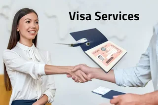 ✅ Visa Assistance • Visa Agent • VFS Support – EU | USA | Canada | UAE | China | South Africa Visas