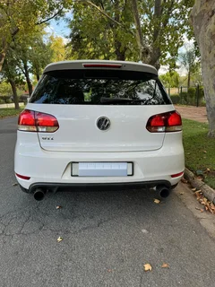 Golf 6 GTI