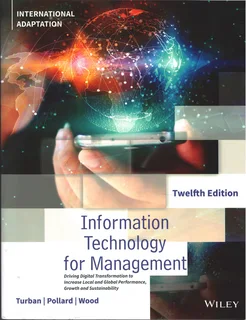 IT Text Books in Excellent Condition