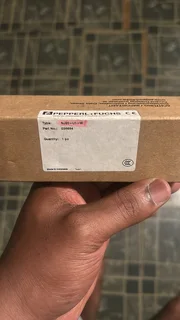 Pepperl&#43;Fuchs VariKont NJ15&#43;U1&#43;W inductive proximity sensor