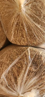 5KG Premium OAK Shavings Bags for Mushrooms ETC. #Collect/Delivery!