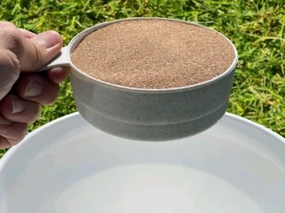 Concentrated Organic Fertilizer All-in-1 Powder #WeCourier!