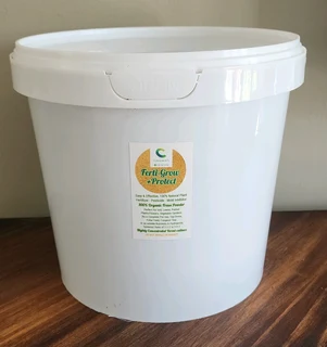 VermiculturePOWDER #Soil amending/Fertilising/Anti-mold/Immune-Booster/Pest Control #WeCourier!