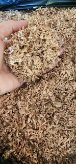 5kg Natural Oak Shavings #wedeliver/courier&#64;best Price!